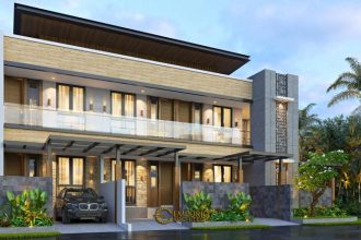 Keuntungan menyewakan rumah di perumahan