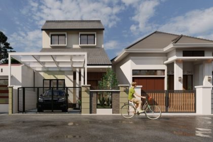 Renovasi Rumah