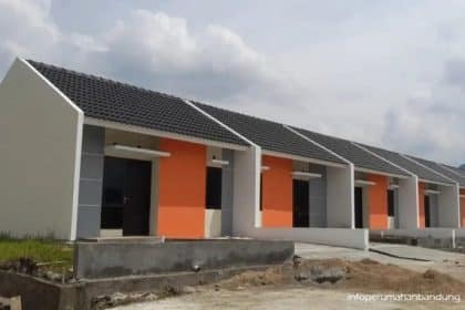 Informasi perumahan strategis dekat pusat bisnis dan pendidikan