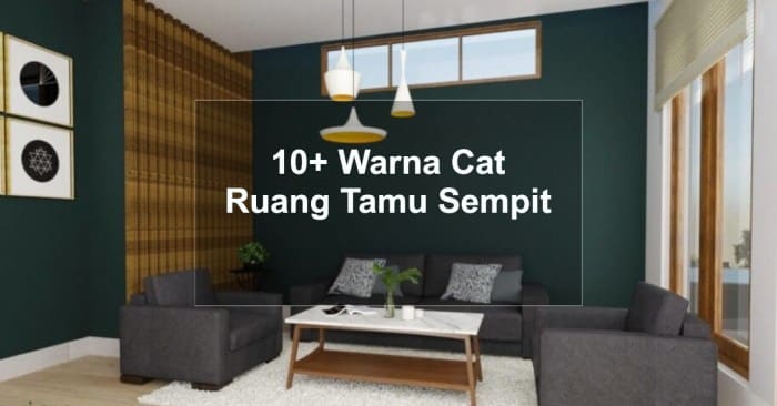 Warna rumah luar bagus bagian ide