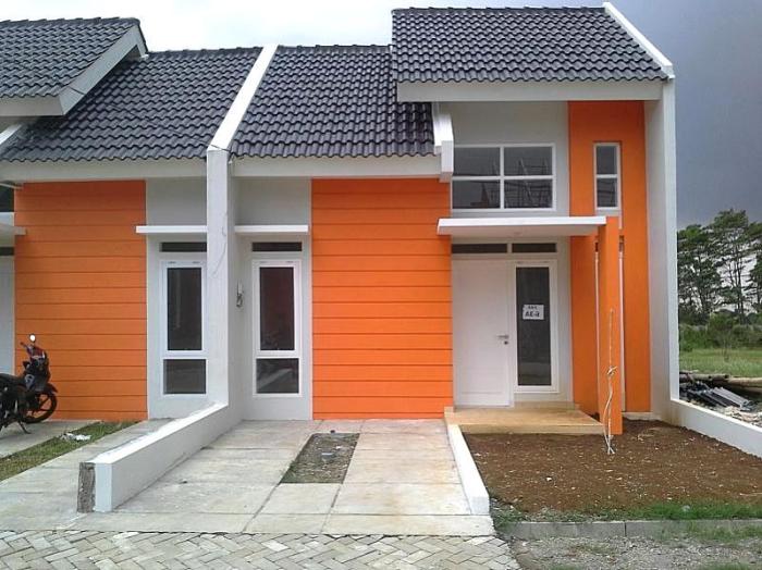 Luar bagus dinding bagian depan kombinasi cantik kami menarik terbaru tingkat minimalis mewah inspirasi anda suka