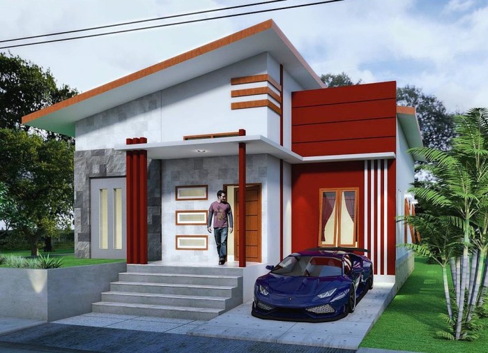 Harga cat rumah berkualitas tinggi dan tahan lama