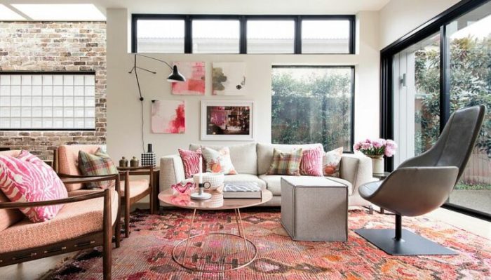 Tips memilih warna cat ruang kerja di rumah agar produktif