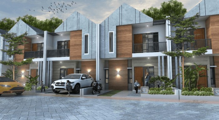 Update rumah harga murah tahun 2025 di Bekasi dan Tangerang